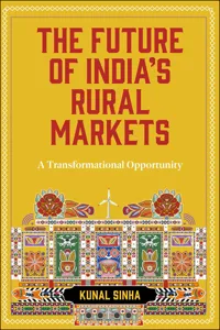 The Future of India's Rural Markets_cover