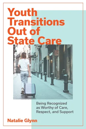 Youth Transitions Out of State Care