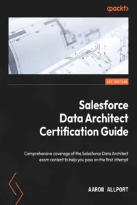 Salesforce Data Architect Certification Guide_cover