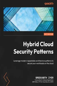 Hybrid Cloud Security Patterns_cover