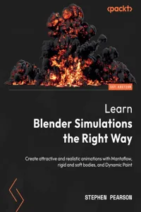 Learn Blender Simulations the Right Way_cover