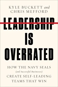Leadership Is Overrated_cover