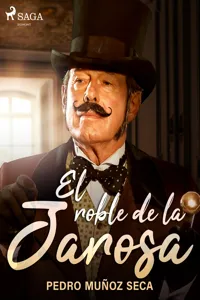 El roble de la Jarosa_cover