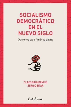 Socialismo democrático en el nuevo siglo