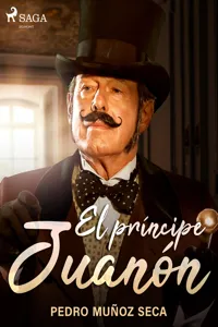 El príncipe Juanón_cover