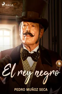 El rey negro_cover