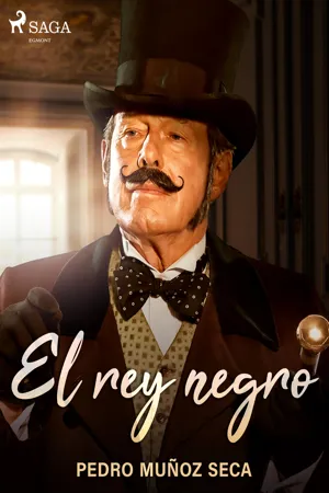 El rey negro