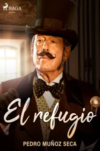 El refugio_cover