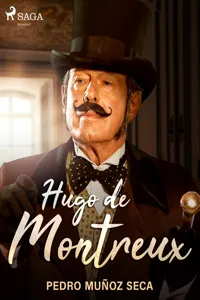 Hugo de Montreux_cover