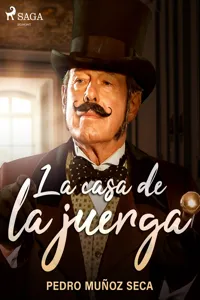 La casa de la juerga_cover