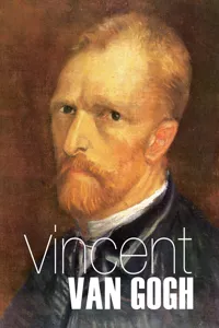 Vincent Van Gogh_cover