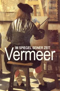 Vermeer – Im Spiegel seiner Zeit_cover