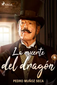 La muerte del dragón_cover