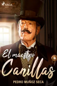 El maestro Canillas_cover