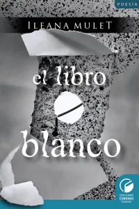 El libro Blanco_cover