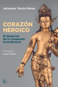 Corazón heroico_cover