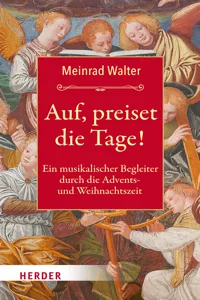 Auf, preiset die Tage!_cover