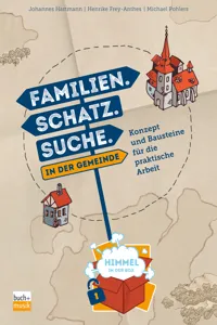 Familien. Schatz. Suche. in der Gemeinde_cover