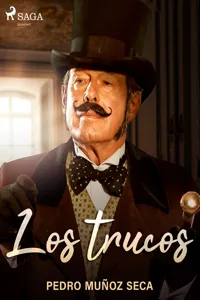 Los trucos_cover