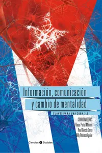 Información, comunicación y cambio de mentalidad_cover