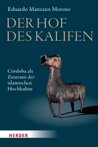 Der Hof des Kalifen_cover