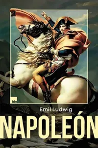 Napoleón_cover