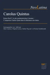 Carolus Quintus_cover