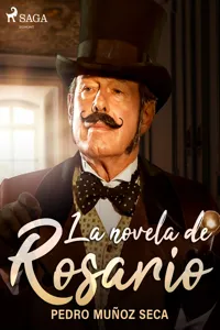 La novela de Rosario_cover