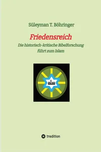 Friedensreich_cover