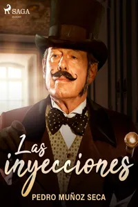 Las inyecciones_cover