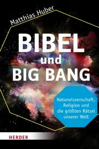 Bibel und Big Bang_cover