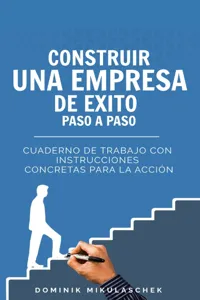 Construir una empresa de éxito paso a paso_cover