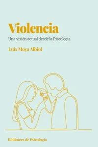 Violencia_cover