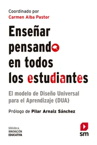 Enseñar pensando en todos los estudiantes_cover