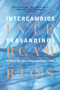 Intercambios trasandinos_cover