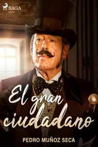 El gran ciudadano_cover