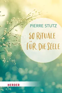 50 Rituale für die Seele_cover