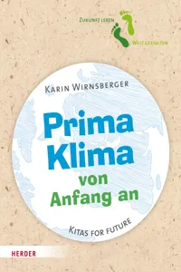 Prima Klima von Anfang an_cover