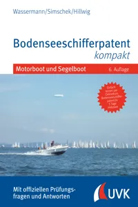 Bodenseeschifferpatent kompakt_cover