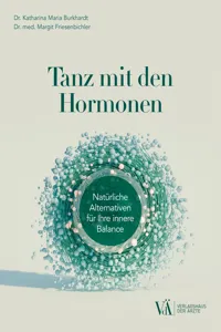 Tanz mit den Hormonen_cover