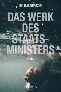 Das Werk des Staatsministers_cover