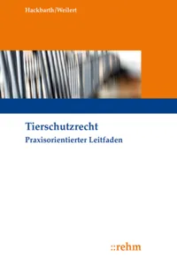 Tierschutzrecht_cover