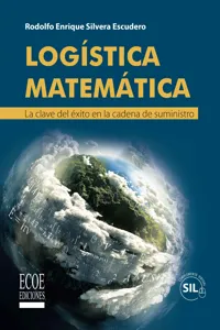 Logística matemática_cover