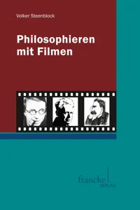 Philosophieren mit Filmen_cover