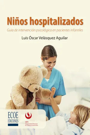 Niños hospitalizados