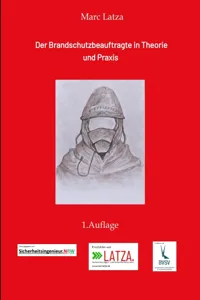 Der Brandschutzbeauftragte in Theorie und Praxis_cover