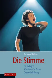 Die Stimme_cover