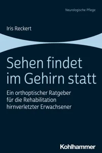 Sehen findet im Gehirn statt_cover