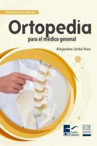 Ortopedia para el médico general_cover