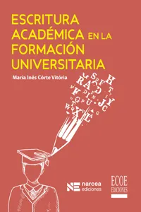 Escritura académica en la formación universitaria_cover